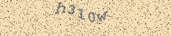 An error has occurred while getting captcha image