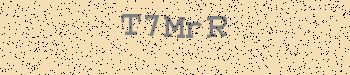 An error has occurred while getting captcha image