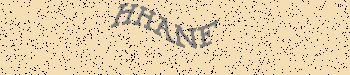 An error has occurred while getting captcha image