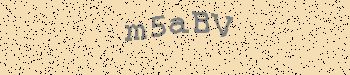 An error has occurred while getting captcha image