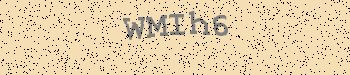 An error has occurred while getting captcha image