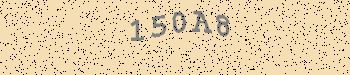 An error has occurred while getting captcha image