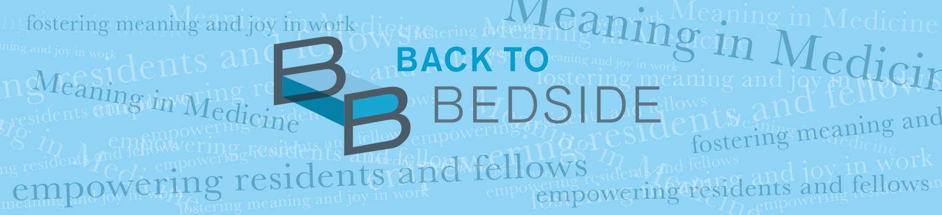 Back to Bedside Project List (2026-2028)