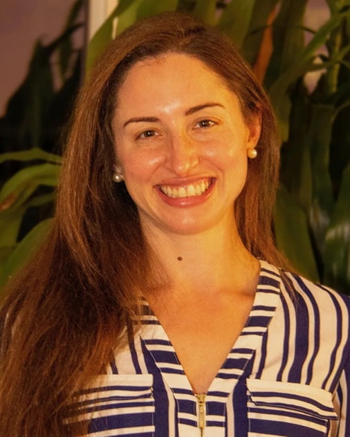 Jessica Lichter, MD