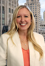 Susan Holub, MPH