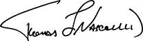 Dr. Nasca Signature