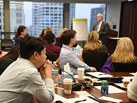 Developing Faculty Competencies in Assessment courses