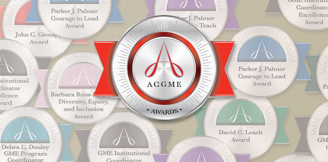 Acgme Learning ACGME Home