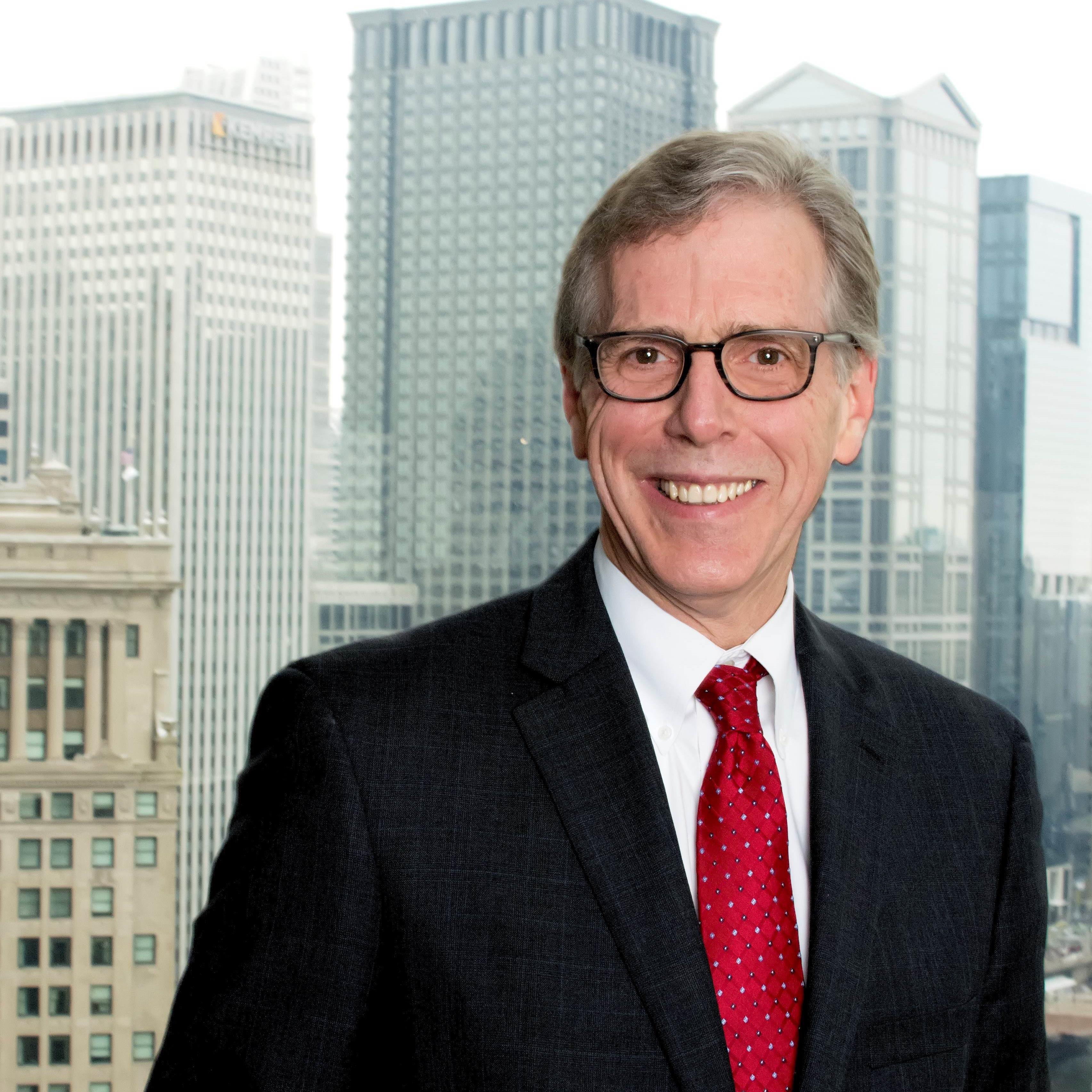 Timothy P. Brigham, MDiv, MS, PhD