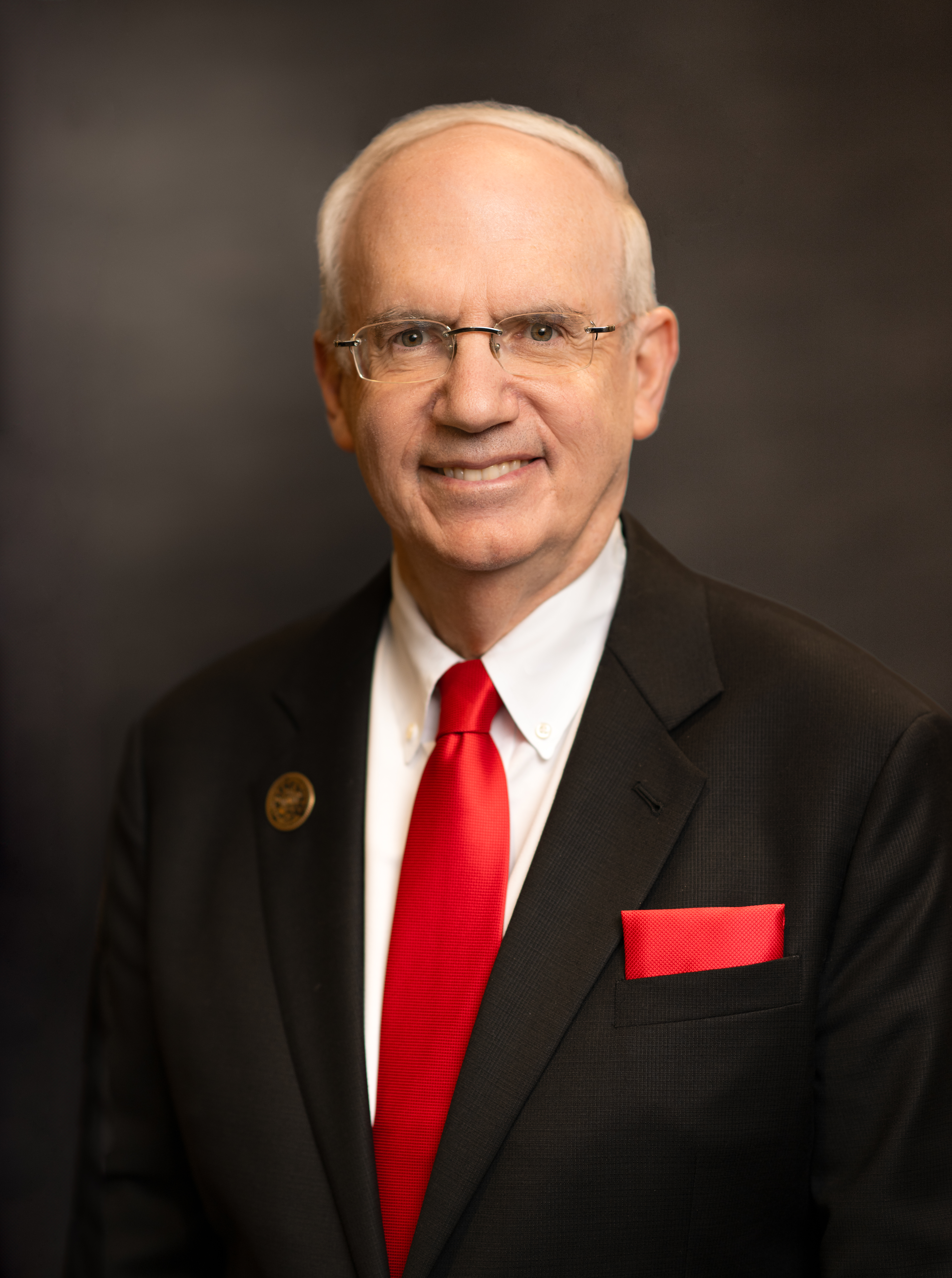 Dr. Jeffrey Gold
