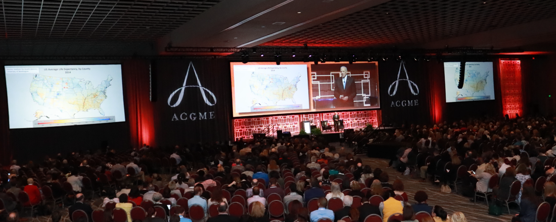 Future Annual Educational Conferences