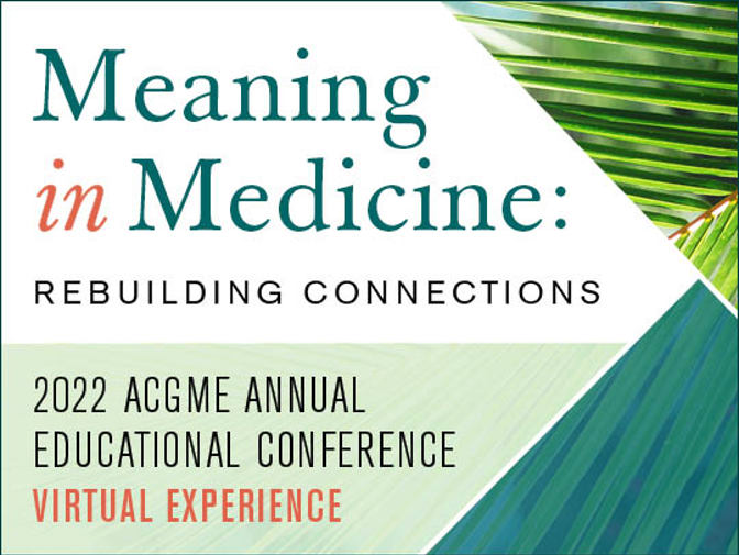 We look forward to seeing you – virtually! – in March! 