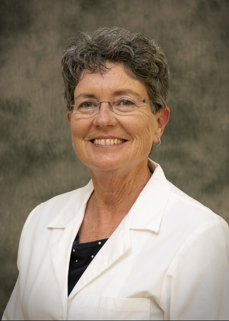 Honoring Excellence Q and A with Joann Porter, MD, FACP