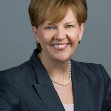 Dr. Holly Humphrey will present the Marvin R. Dunn Keynote Address at the 2022 ACGME Annual Educational Conference