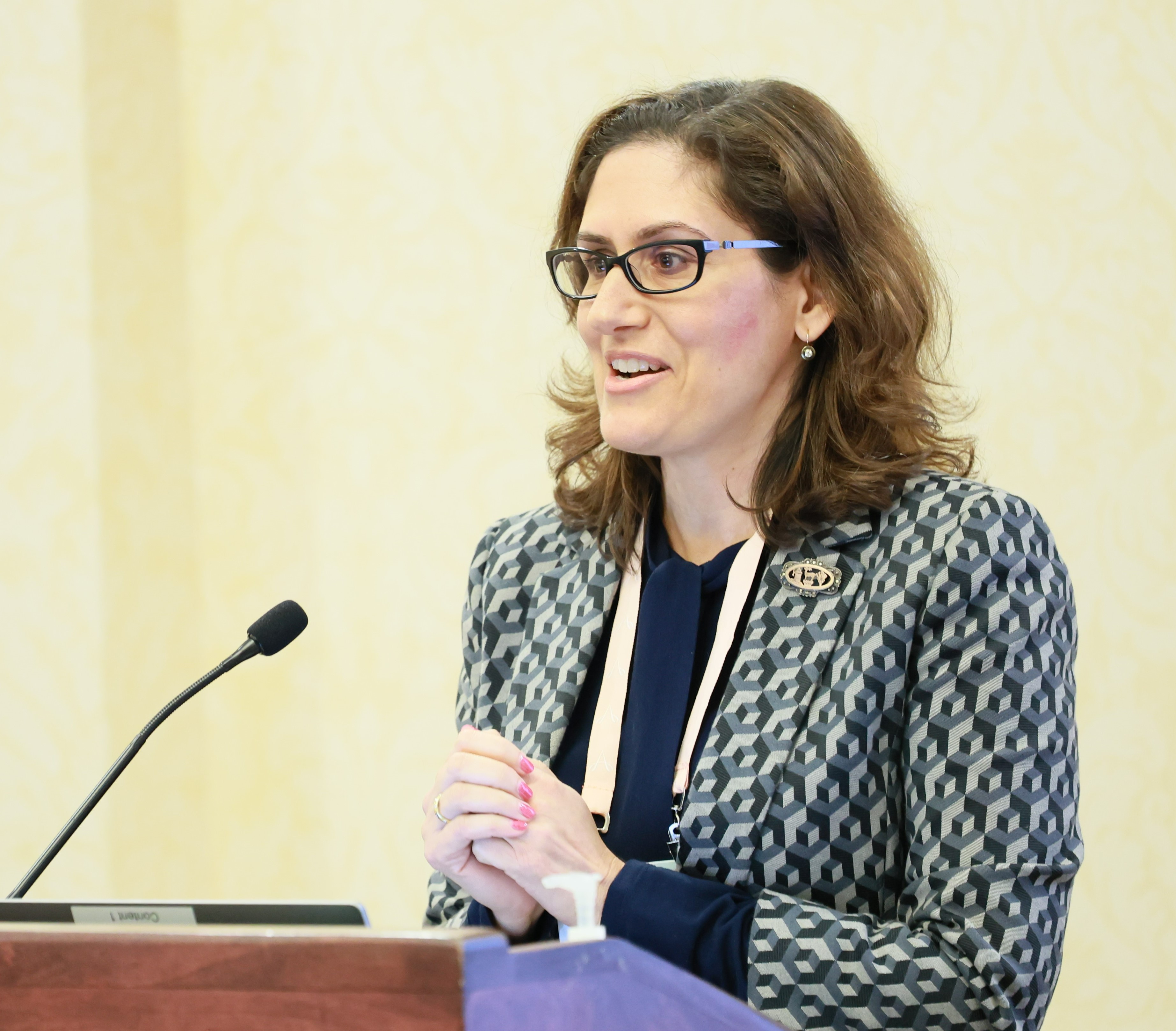 2024 Acgme Annual Educational Conference Nonna