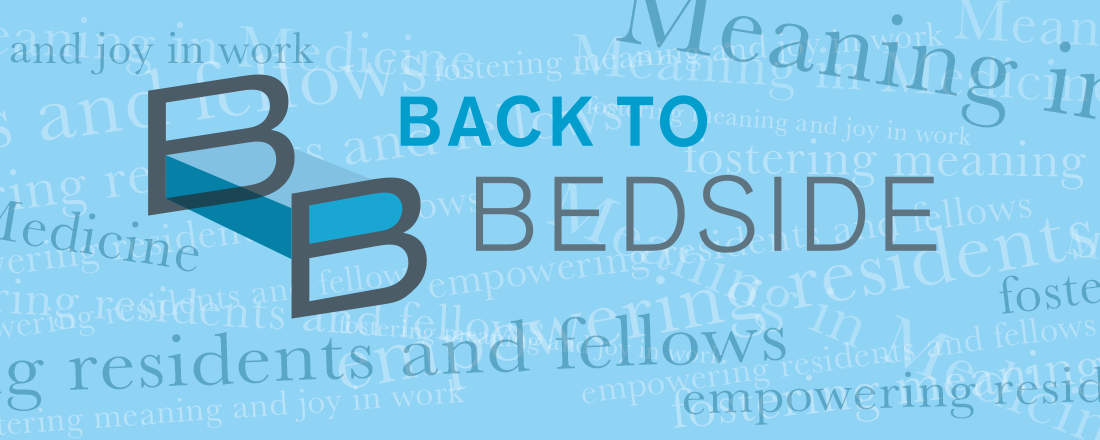 Back to Bedside Project List (2024-2026)