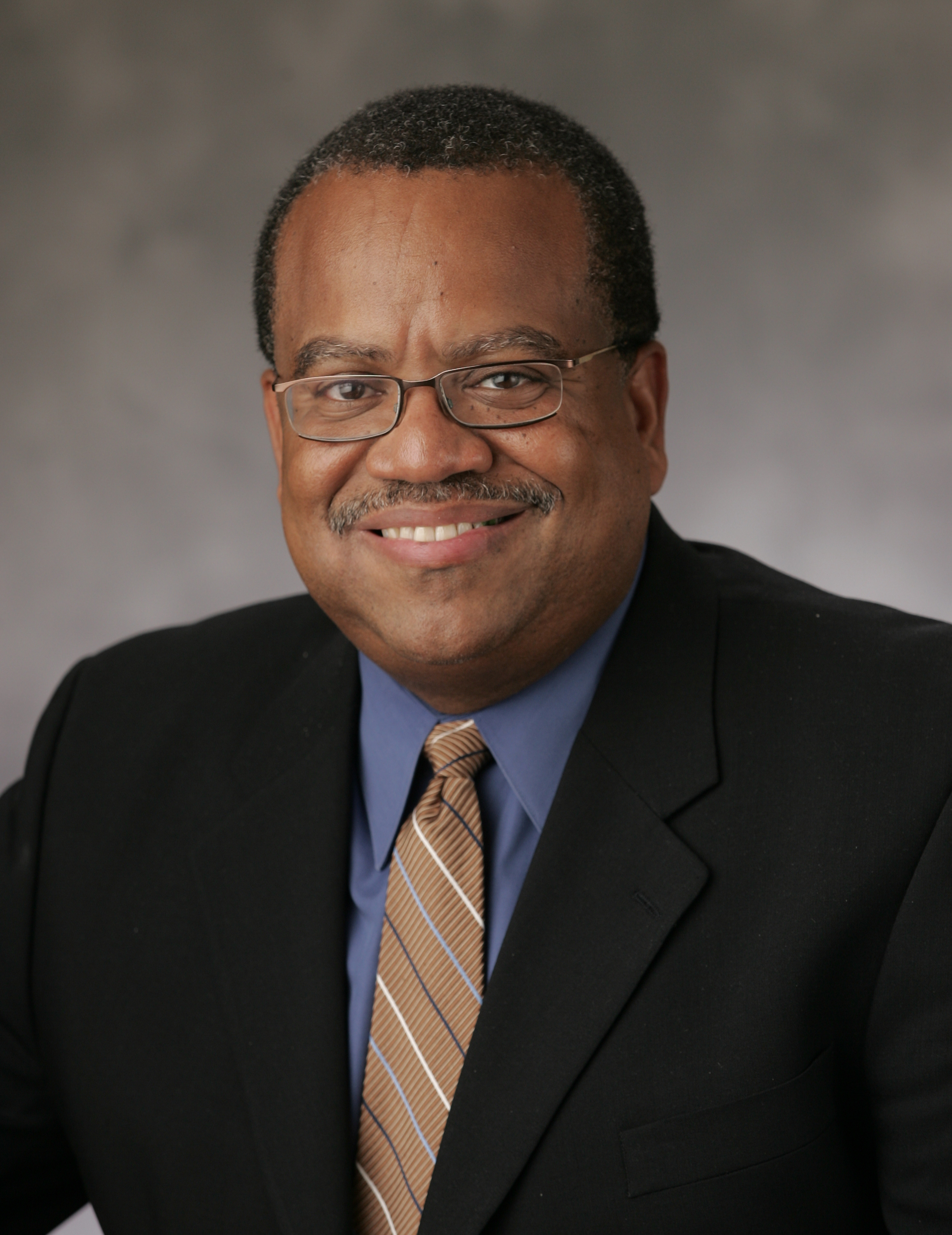 Honoring Excellence: Q and A with Keith D. Carter, MD