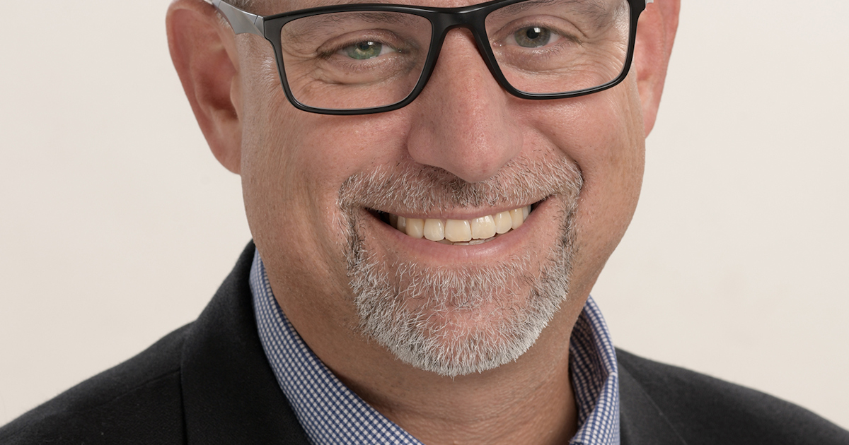 James Overmeyer Honoring Excellence: Q and A with Dr. James P. Orlando