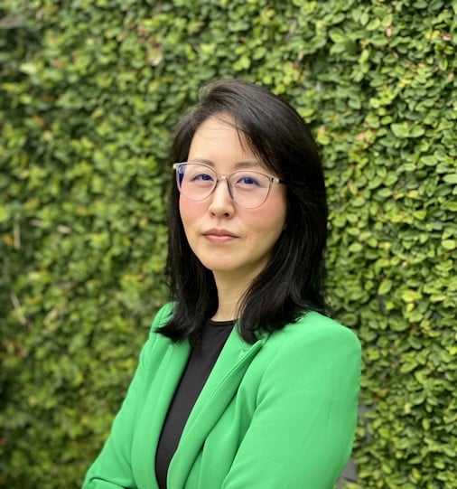 Christine S. Cho, MD, MPH, MEd