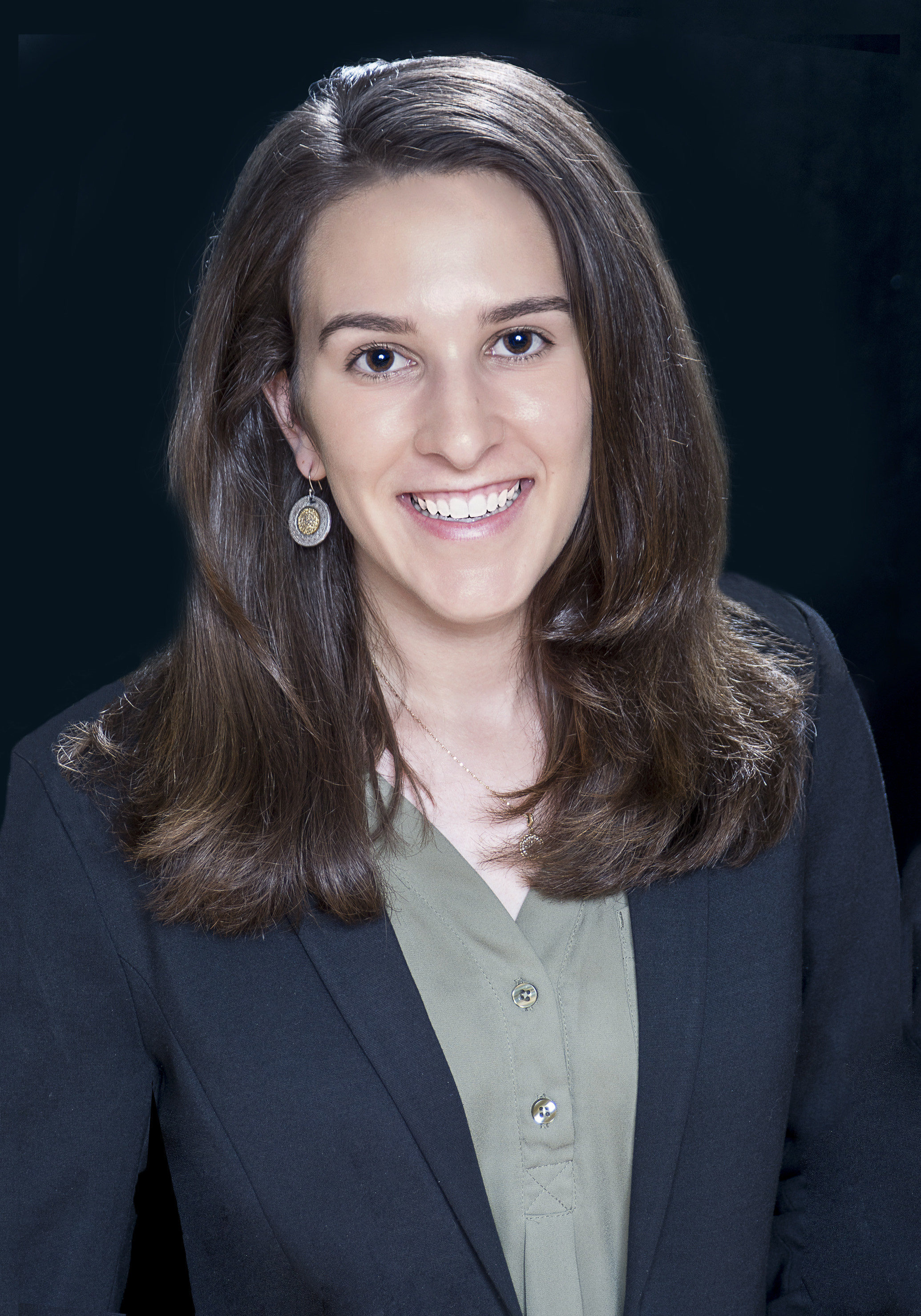 Honoring Excellence: Q and A with Dr. Rachel Moss