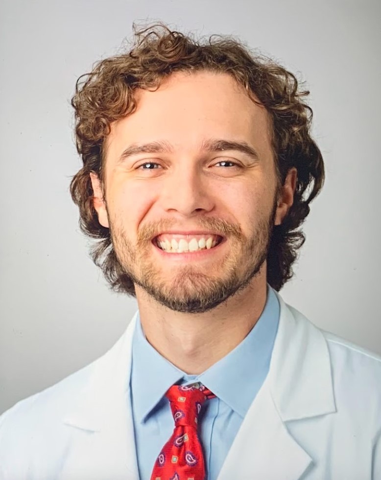 Fredrick R Stack Md Behind the Poster: An Interview with Robert M. Frederick, MD