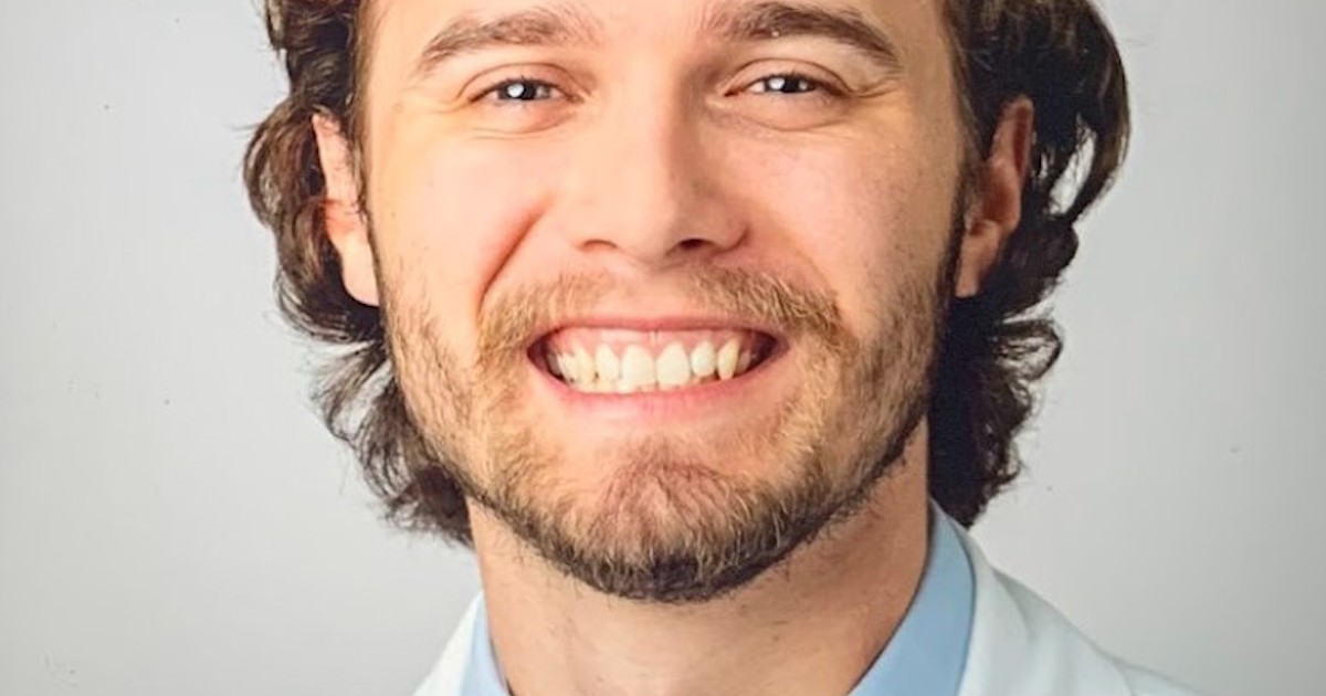 Fredrick R Stack Md Behind the Poster: An Interview with Robert M. Frederick, MD
