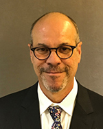 Robert Casanova, MD, MHPE