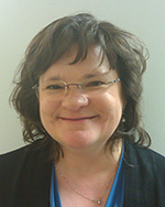 Staci A. Fischer, MD, FACP, FIDSA