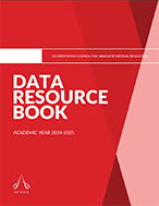 2024-2025 Data Resource Book Cover Icon