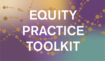 Equity Practice Toolkit image