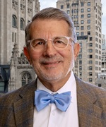 Joseph D’Ambrosio, MD, DMD