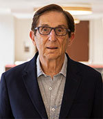 Stephen Goldberg, MD, MBA