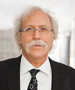 Donald E. Kraybill, PhD. MSW
