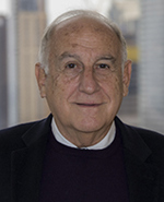 Serge A. Martinez, MD, JD