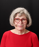 Rebecca P. McAlister, MD
