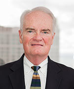 William W. Robertson, Jr., MD, MBA