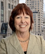 Judith D. Rubin, MD, MPH