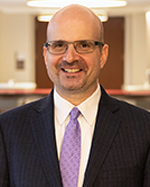 Paul M. Schwartzberg, DO, MBA, FAAP
