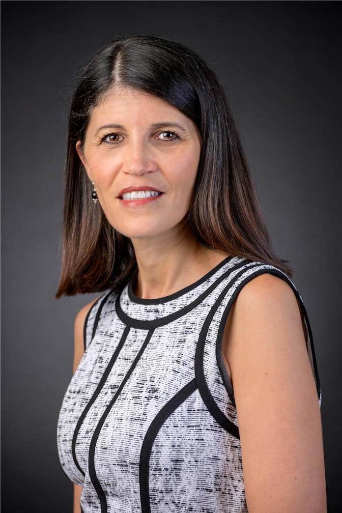 Halah Ibrahim, MD, MEHP