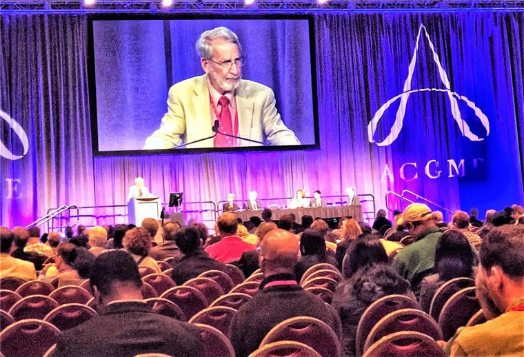 Dr. James Bagian