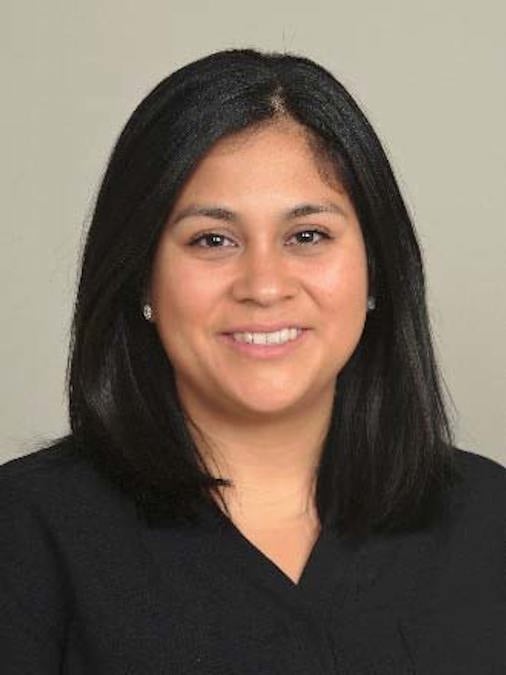 Angela M. Orozco, MD