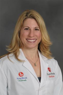 Robyn Blair, MD
