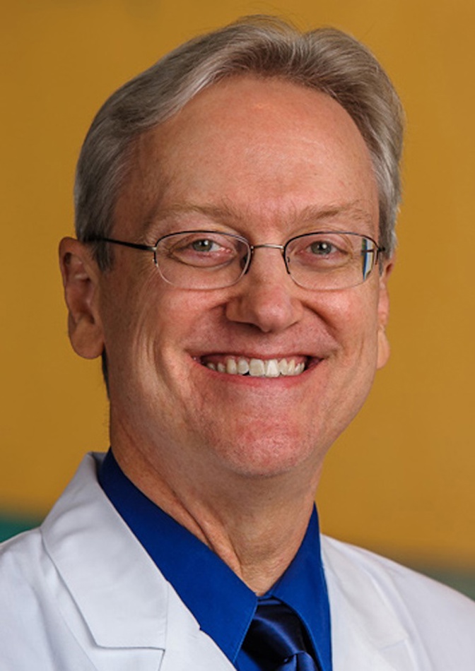 Preston Howard Blomquist, MD