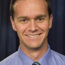 2021 Parker J. Palmer Courage to Teach Awardee Steven R. Brown, MD, FAAFP is the program director for family medicine at University of Arizona College of Medicine-Phoenix.