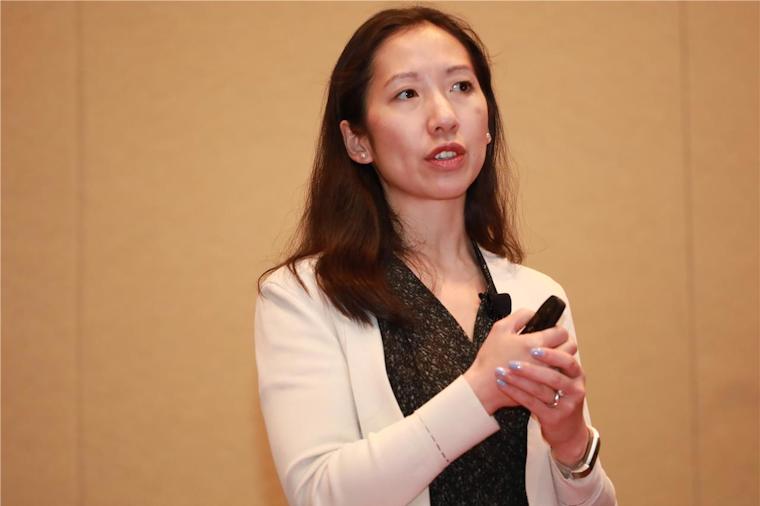 Leana S. Wen, MD, MSc, FAAEM