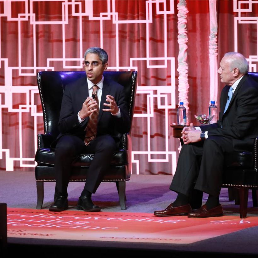 Acgme Chief Conference 2024 Ambur Sosanna
