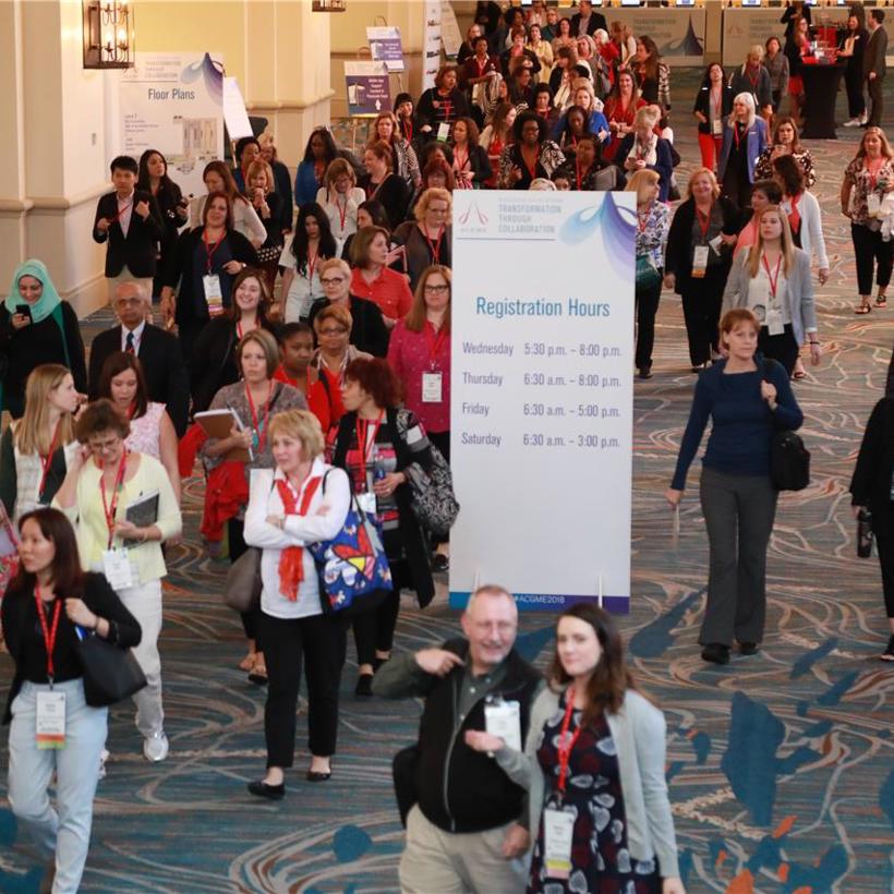 The ACGME Annual Educational ConferenceWhat's it all About?