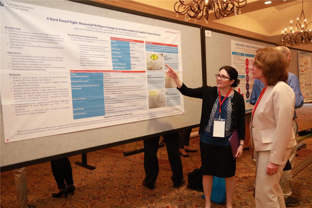 The ACGME Annual Educational ConferenceWhat's it all About?