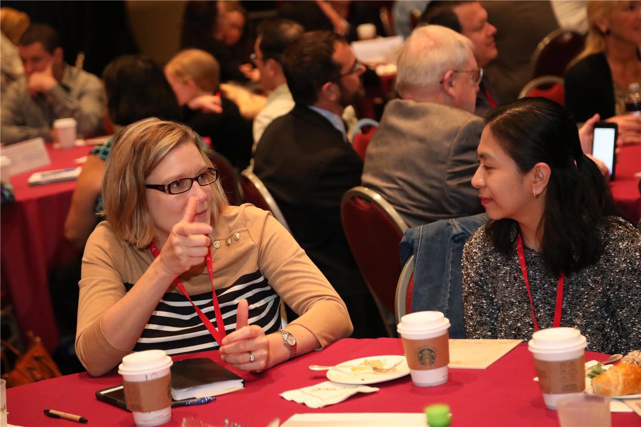 The ACGME Annual Educational ConferenceWhat's it all About?