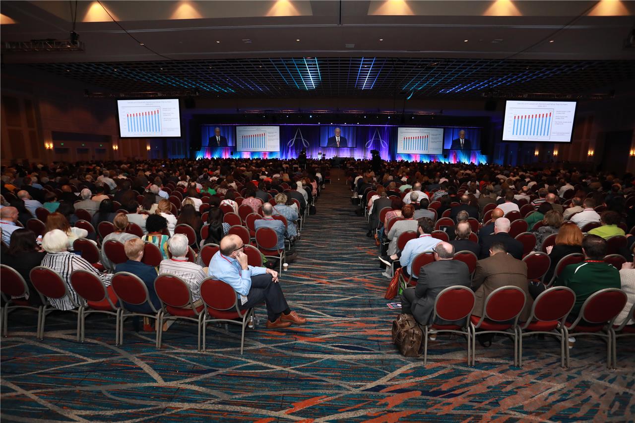 2018 Annual Educational Conference WrapUp